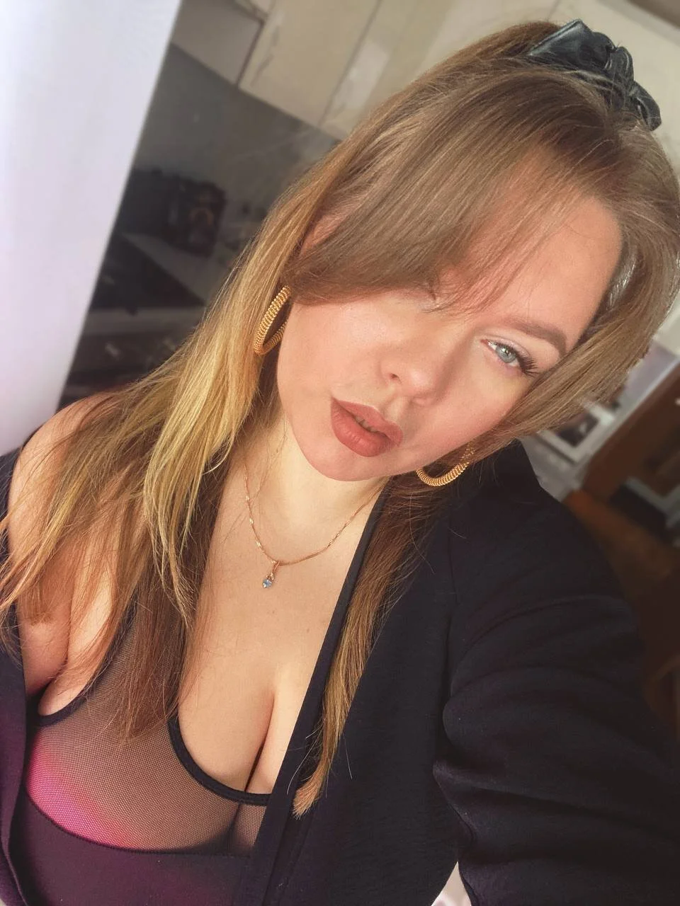 XXX Porn Photo of Nude Aura_boobss 5