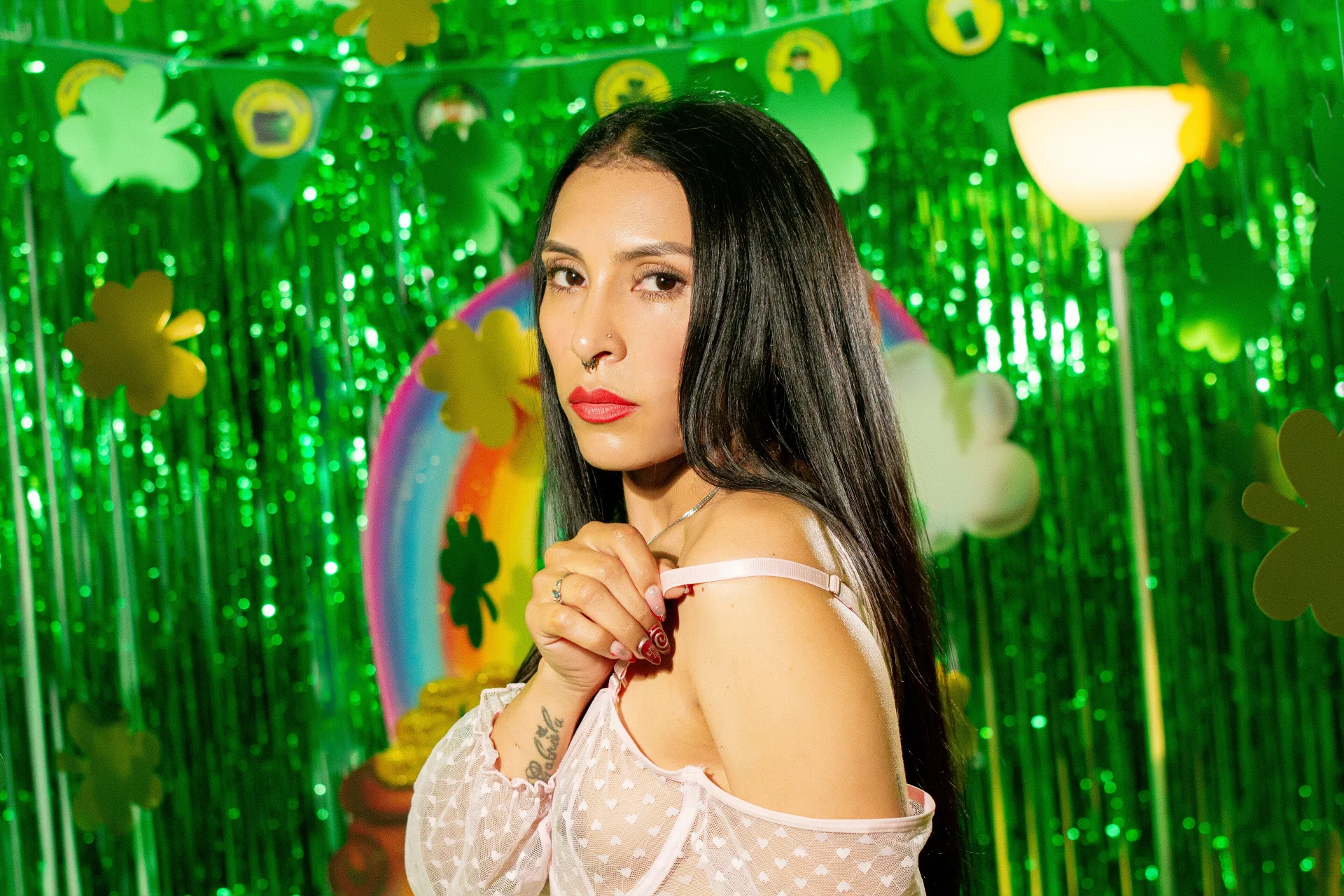 XXX Porn Photo of Nude Raia_gh 30