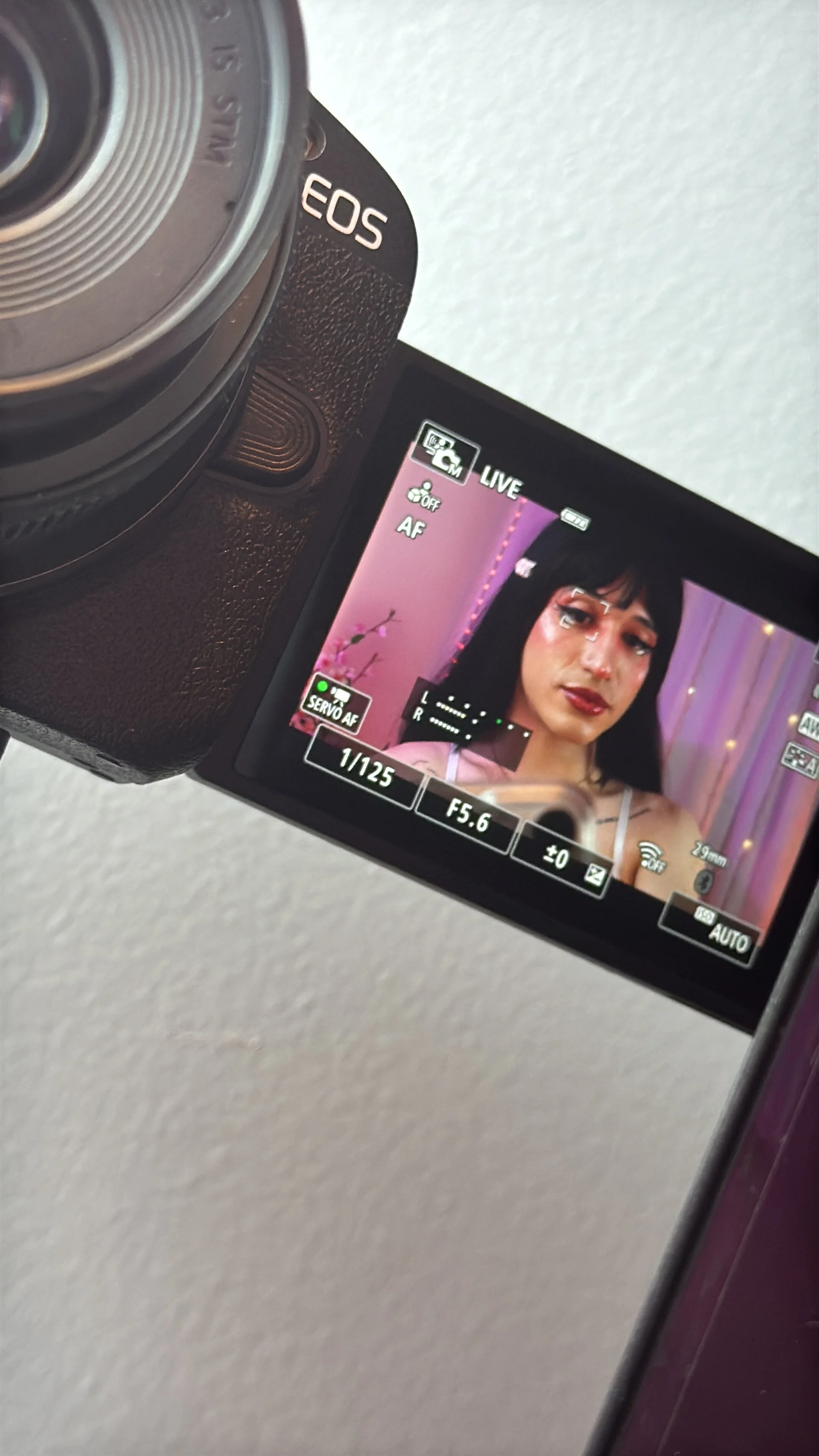XXX Porn Photo of Nude Pinkyrosse 5
