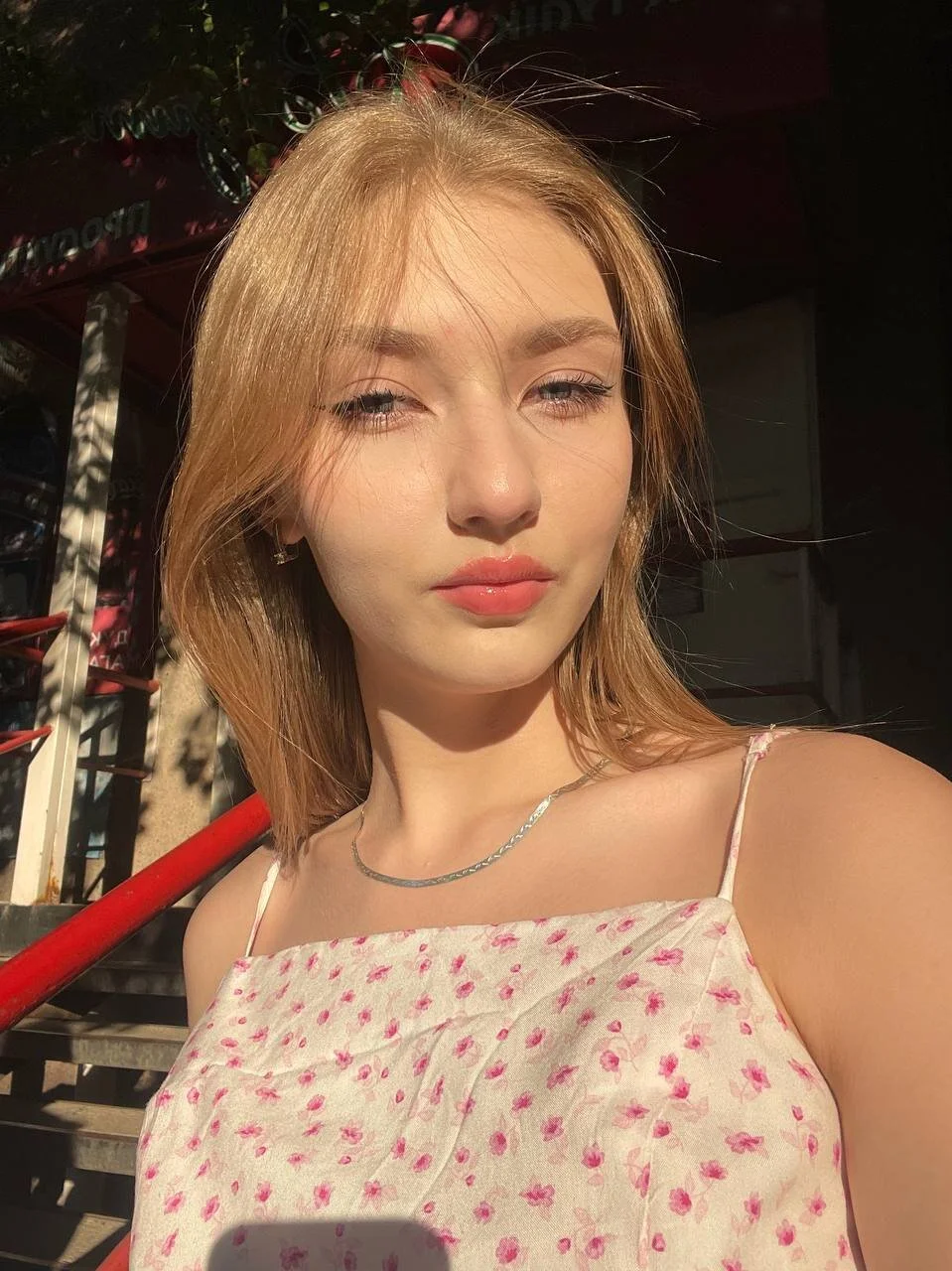 XXX Porn Photo of Nude AveryBerkson 4
