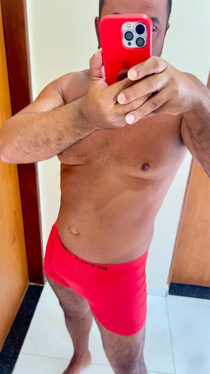 XXX Porn Photo of Nude Renataalves 9