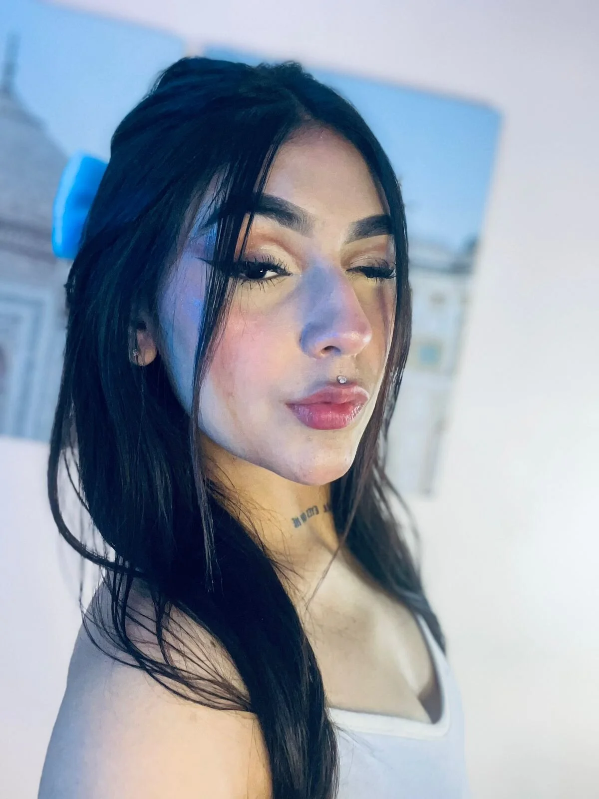 XXX Porn Photo of Nude Velvet_Rebel15 52