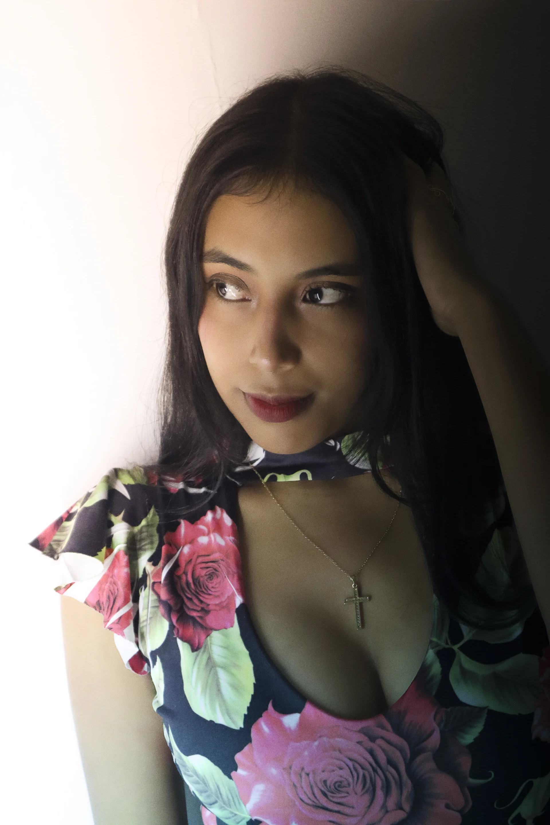 XXX Porn Photo of Nude miajonesblowjob 4