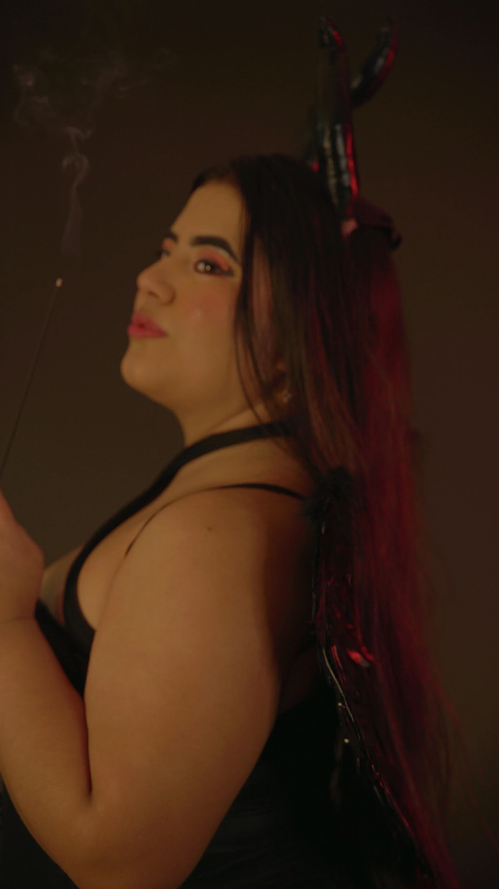 XXX Porn Photo of Nude naatashamendozaa 11