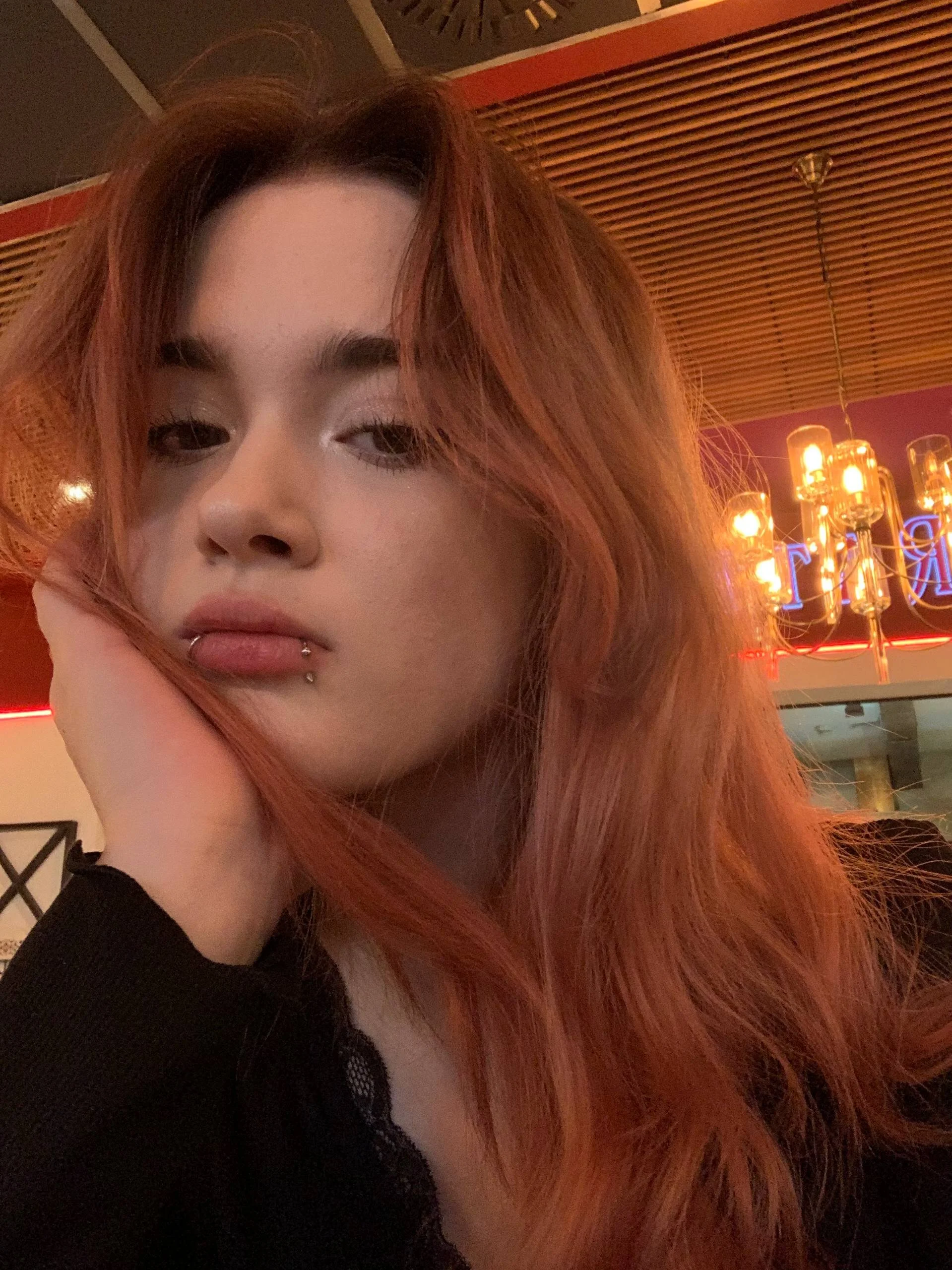 XXX Porn Photo of Nude liana_kisses 114