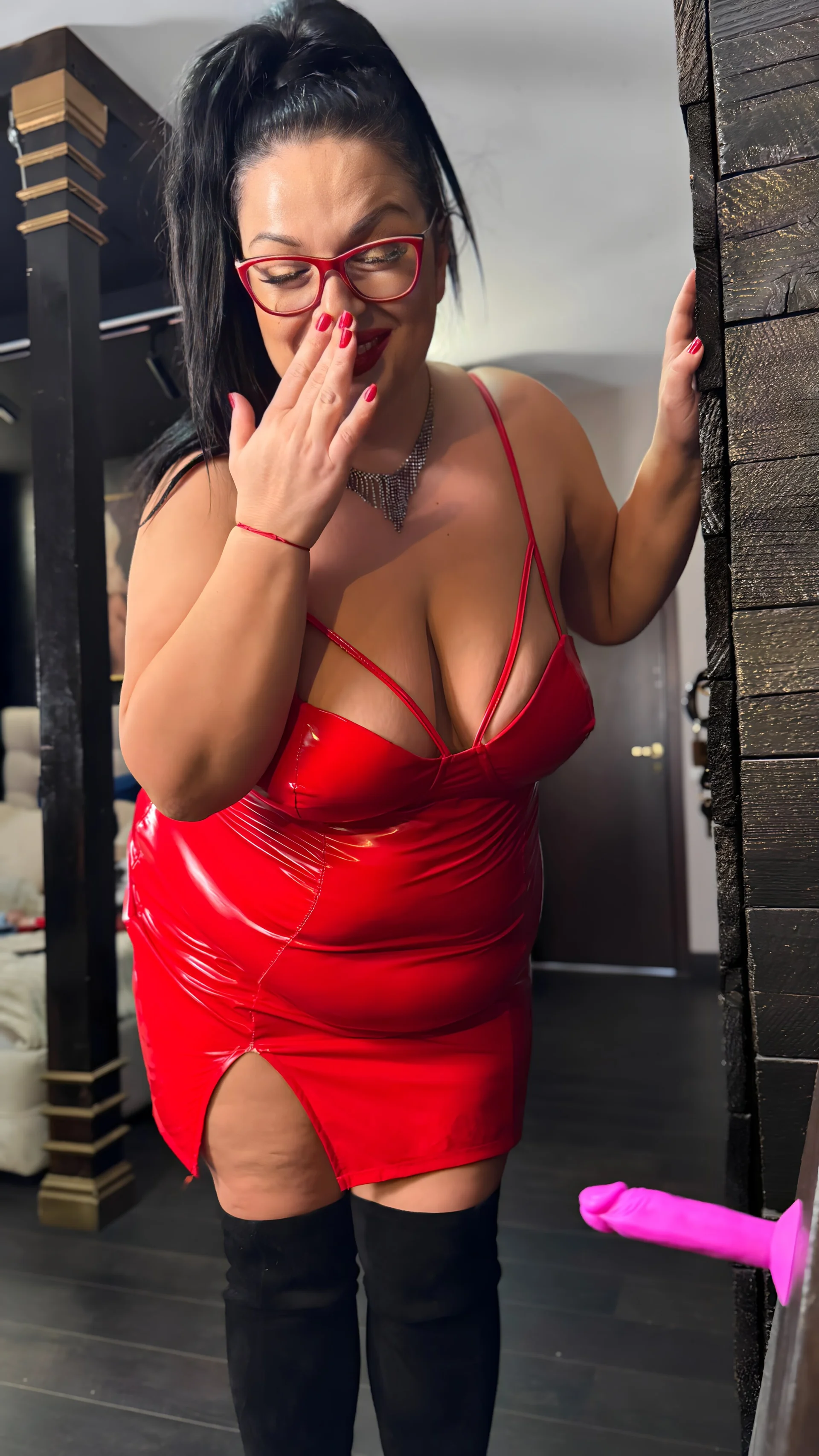 XXX Porn Photo of Nude RubiHarper 15