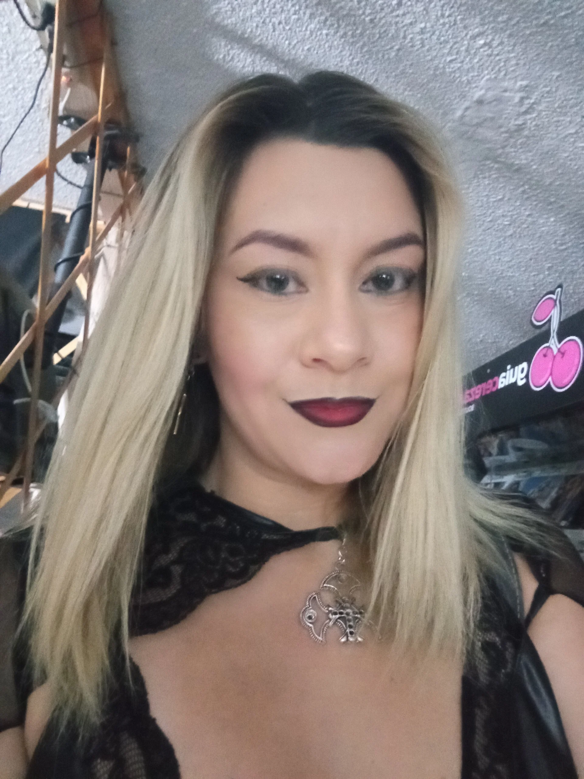 XXX Porn Photo of Nude Chanelll_Taylorr_ 651