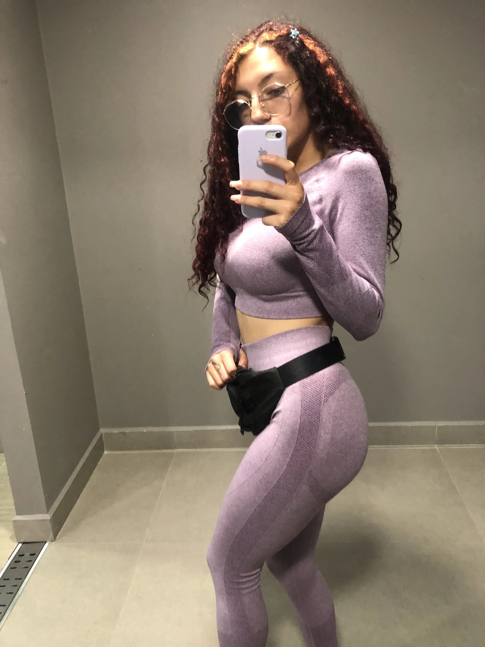 XXX Porn Photo of Nude nicollsan33 4