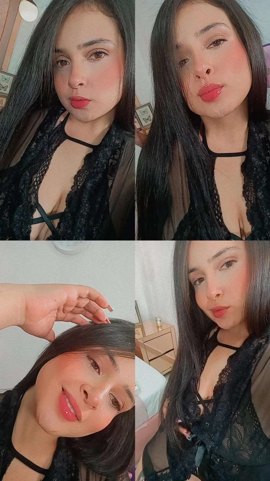 XXX Porn Photo of Nude cloe_galee 7