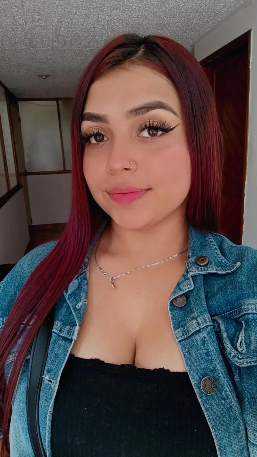 XXX Porn Photo of Nude sammyy_owens_ 86