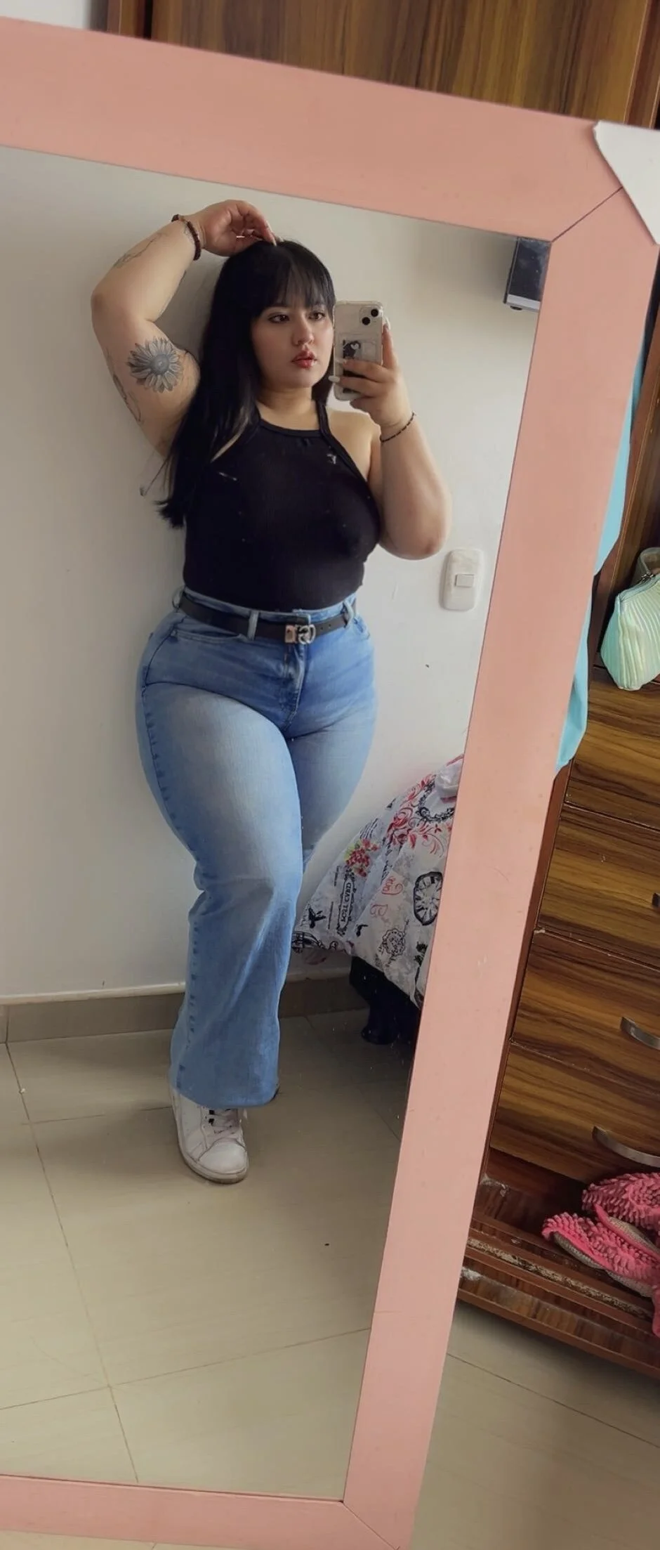 XXX Porn Photo of Nude Just_danna 1