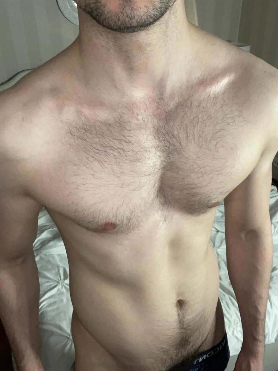 XXX Porn Photo of Nude cummingboys 1