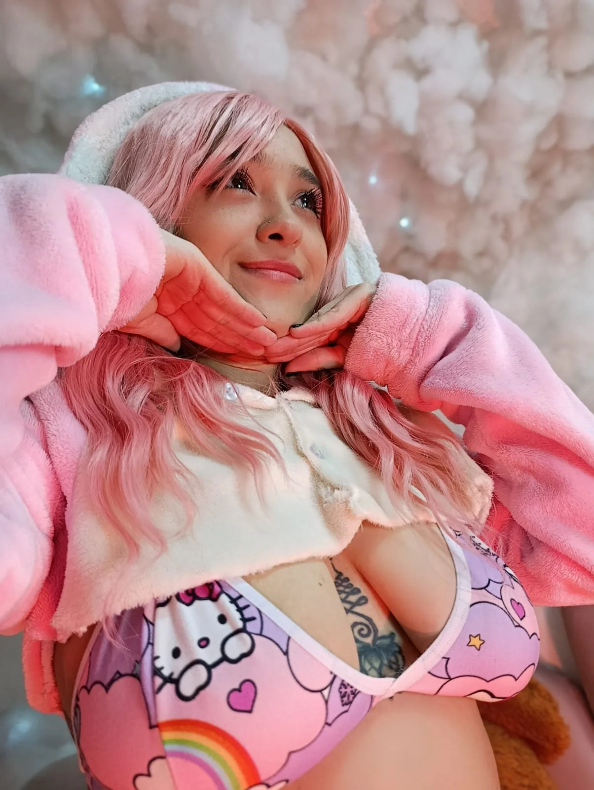 XXX Porn Photo of Nude tokito_mitsuri 28