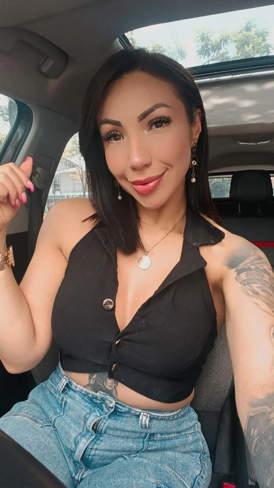 XXX Porn Photo of Nude Sarahlove_90 1