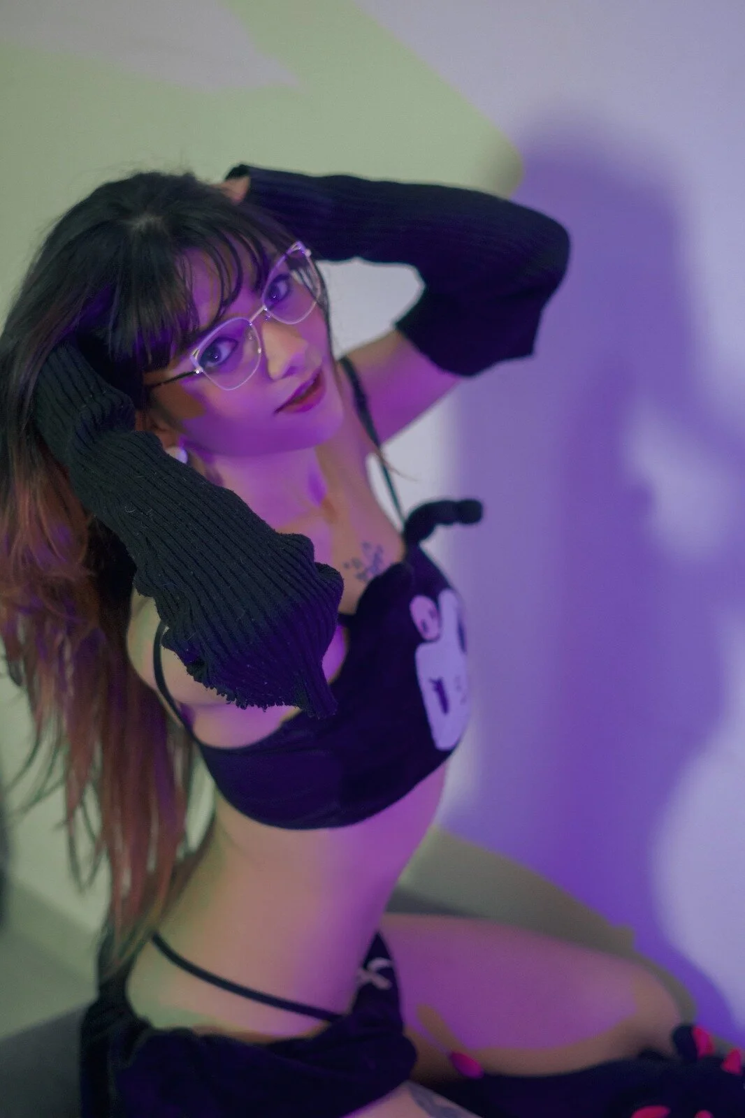 XXX Porn Photo of Nude kittyzenn 84