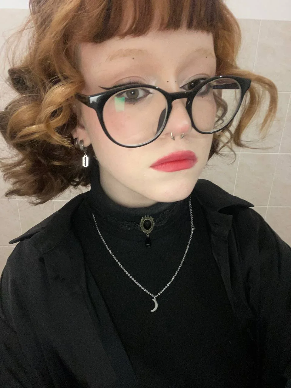 XXX Porn Photo of Nude EdythElswick 11