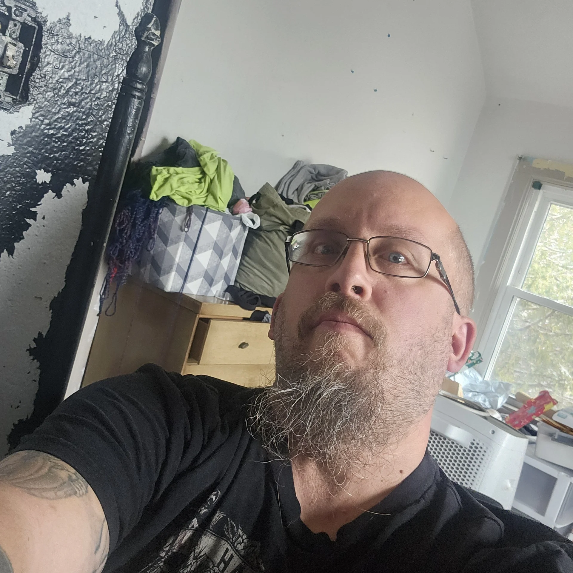 XXX Porn Photo of Nude slickwill123 10