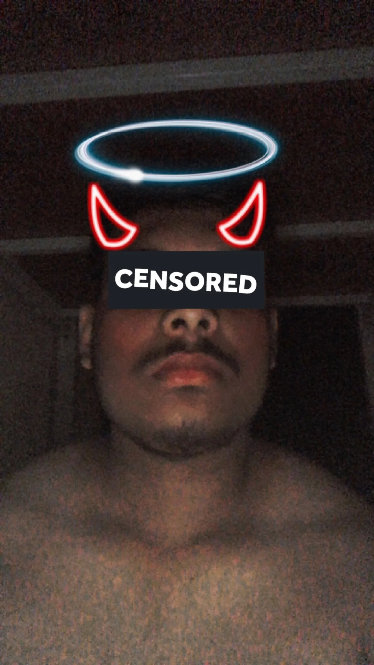 XXX Porn Photo of Nude Richard_xxx 5