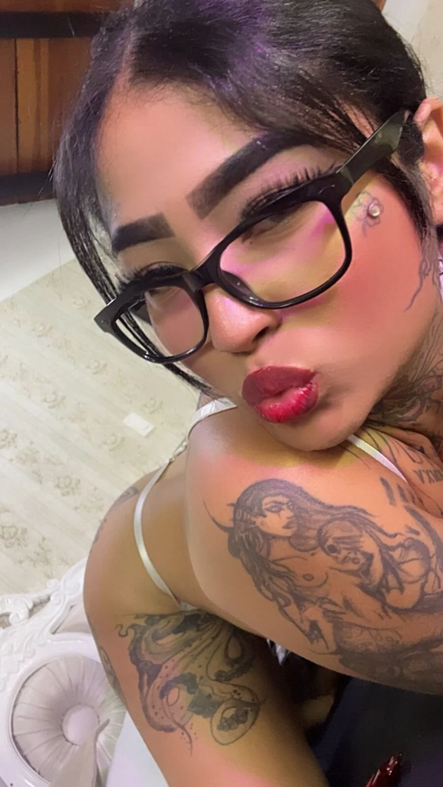 XXX Porn Photo of Nude EmilieLake 47