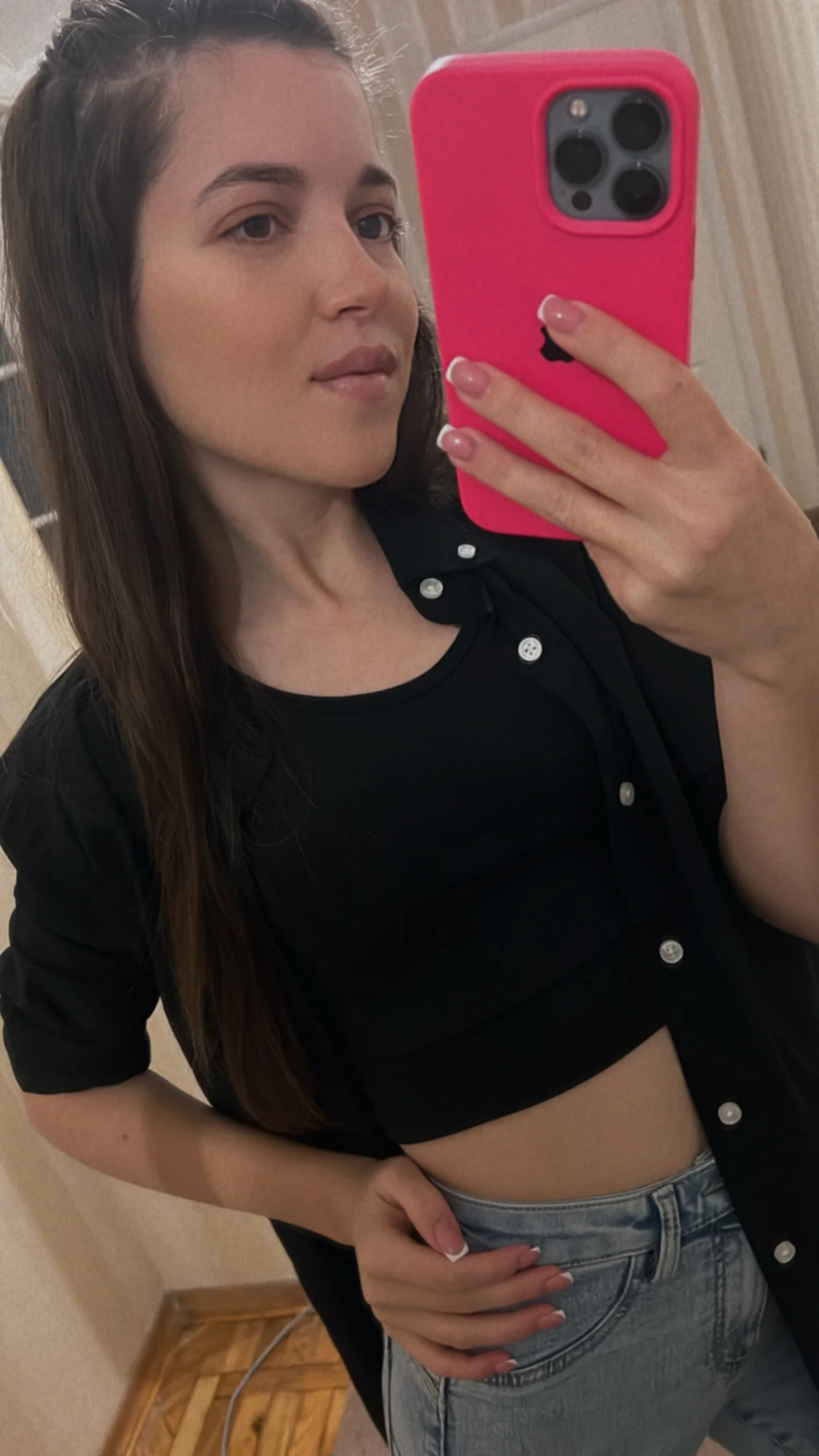 XXX Porn Photo of Nude Lina_Most 2
