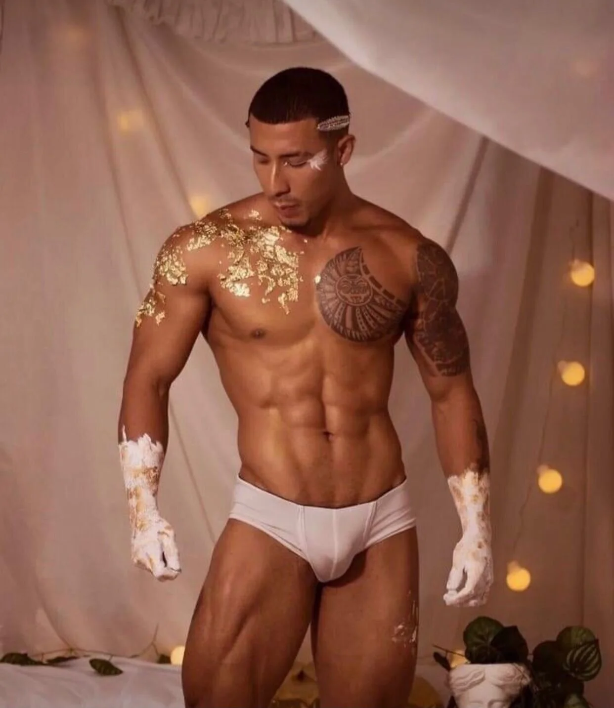XXX Porn Photo of Nude jack_nastee 16