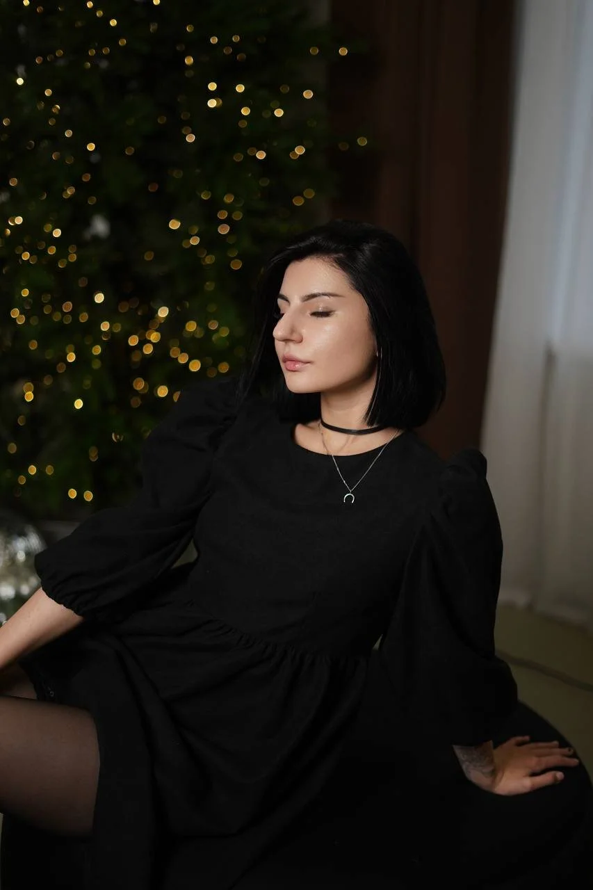 XXX Porn Photo of Nude ValeryAlfie 7