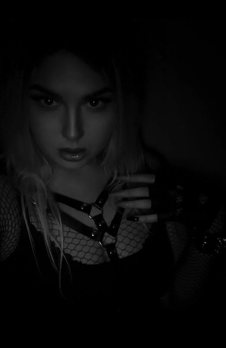XXX Porn Photo of Nude Angel_alice108 14