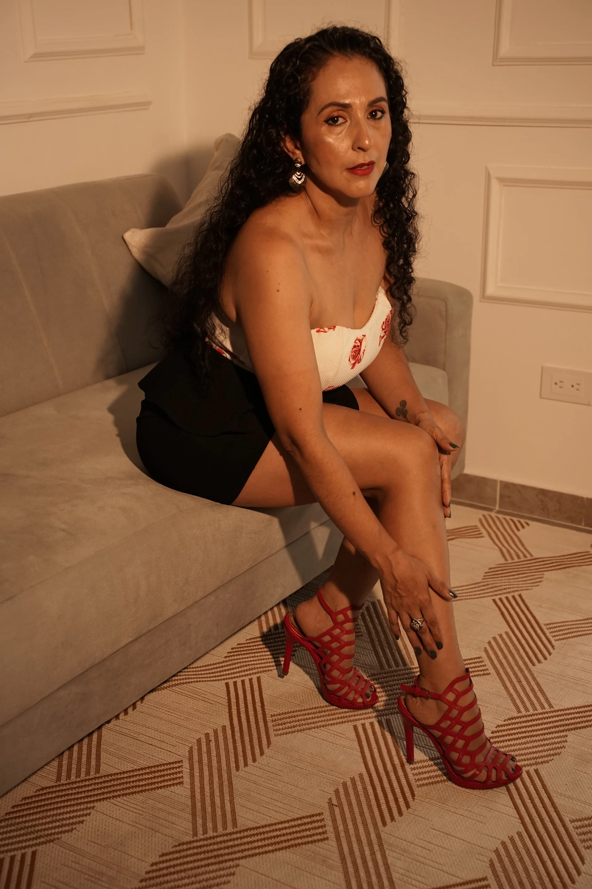 XXX Porn Photo of Nude vivi_ruby 4
