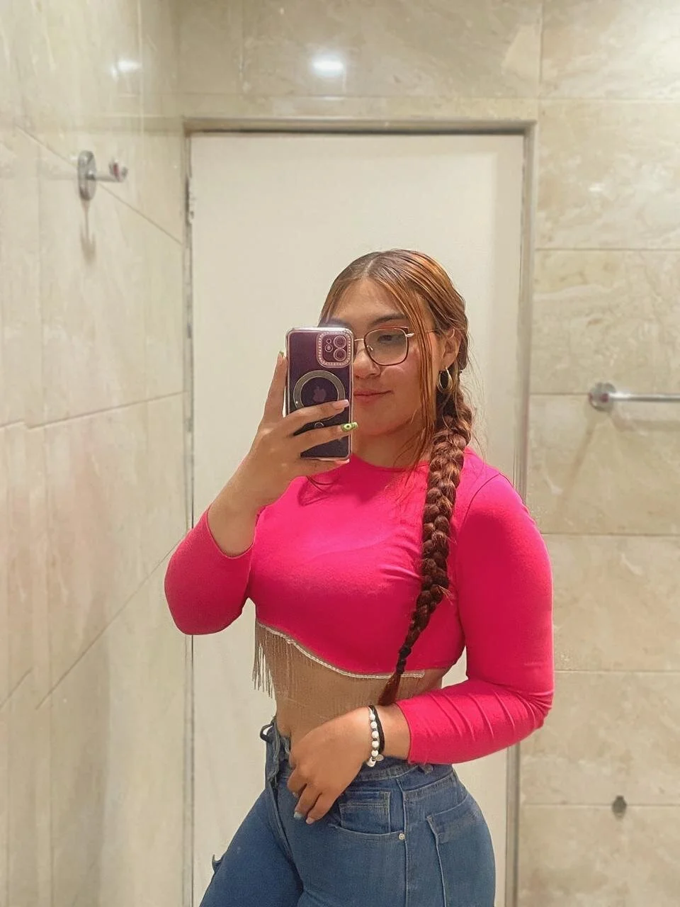 XXX Porn Photo of Nude conniejames_m 24