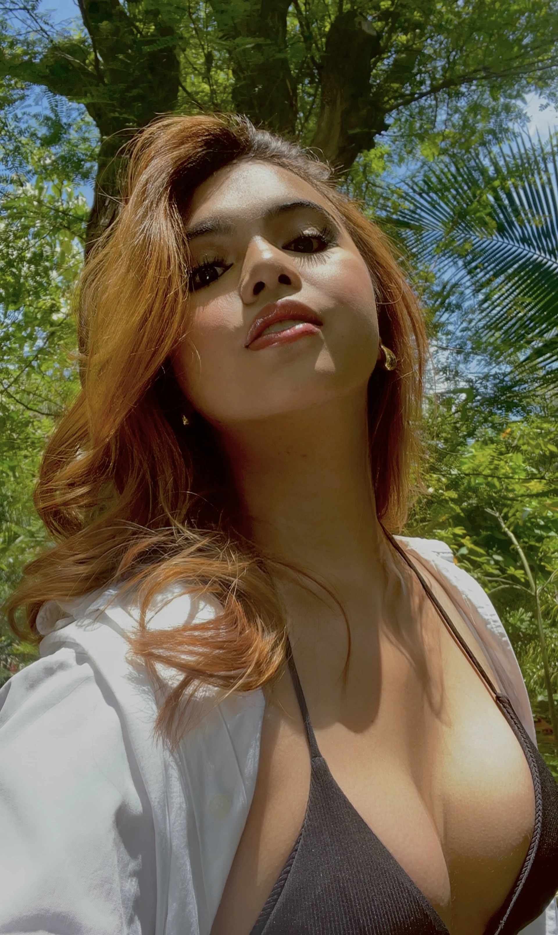 XXX Porn Photo of Nude WomanofWorldTS 8