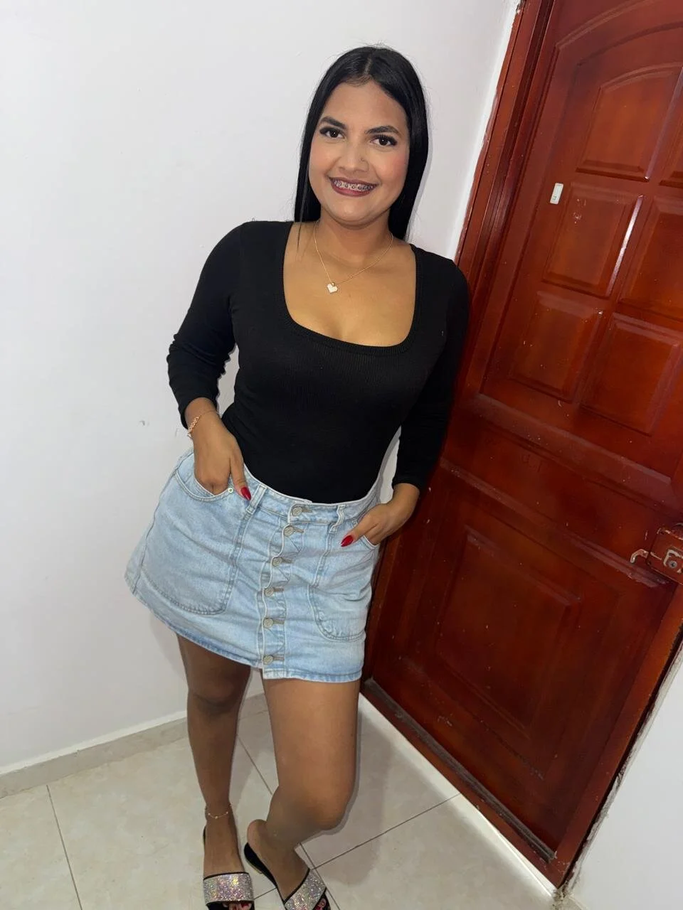 XXX Porn Photo of Nude alessiaa7 7