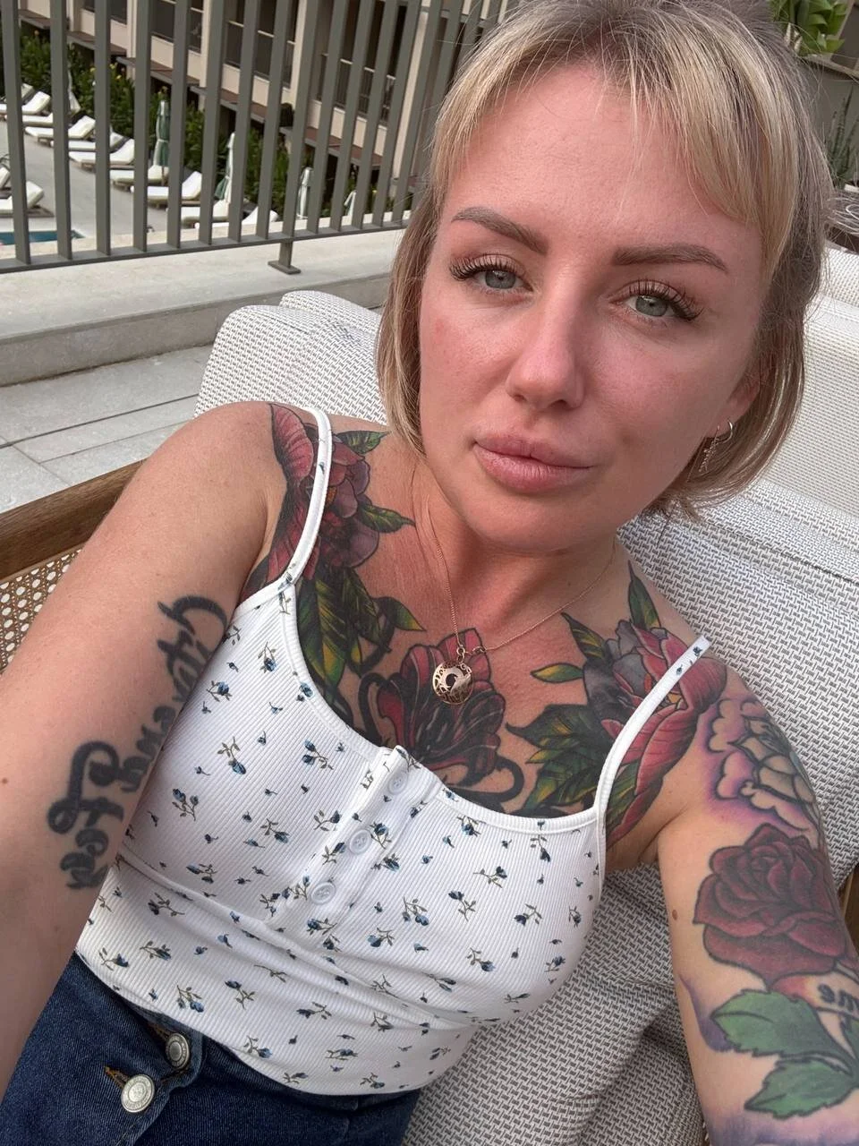 XXX Porn Photo of Nude zayasun 4