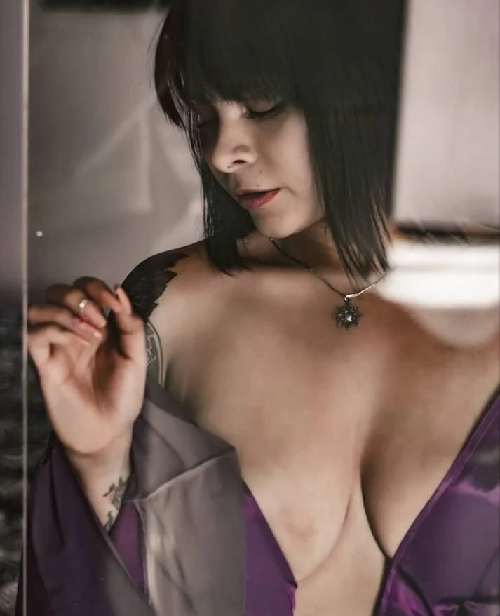 XXX Porn Photo of Nude tammylee_ 5