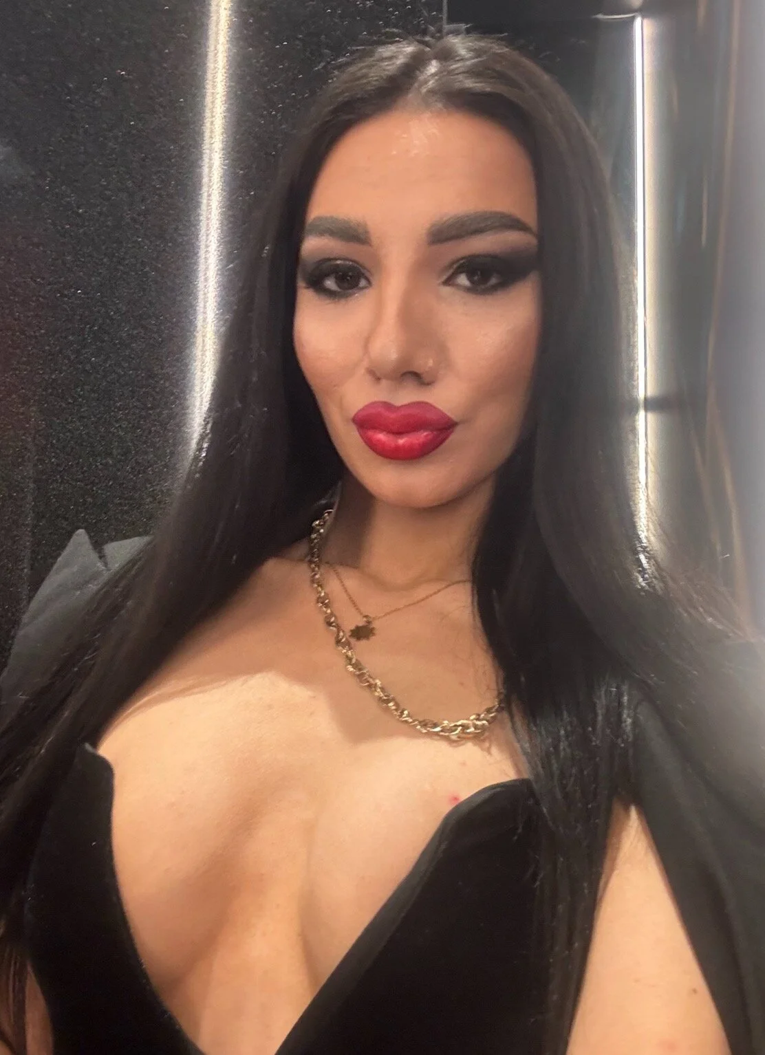 XXX Porn Photo of Nude ErinEvans 39
