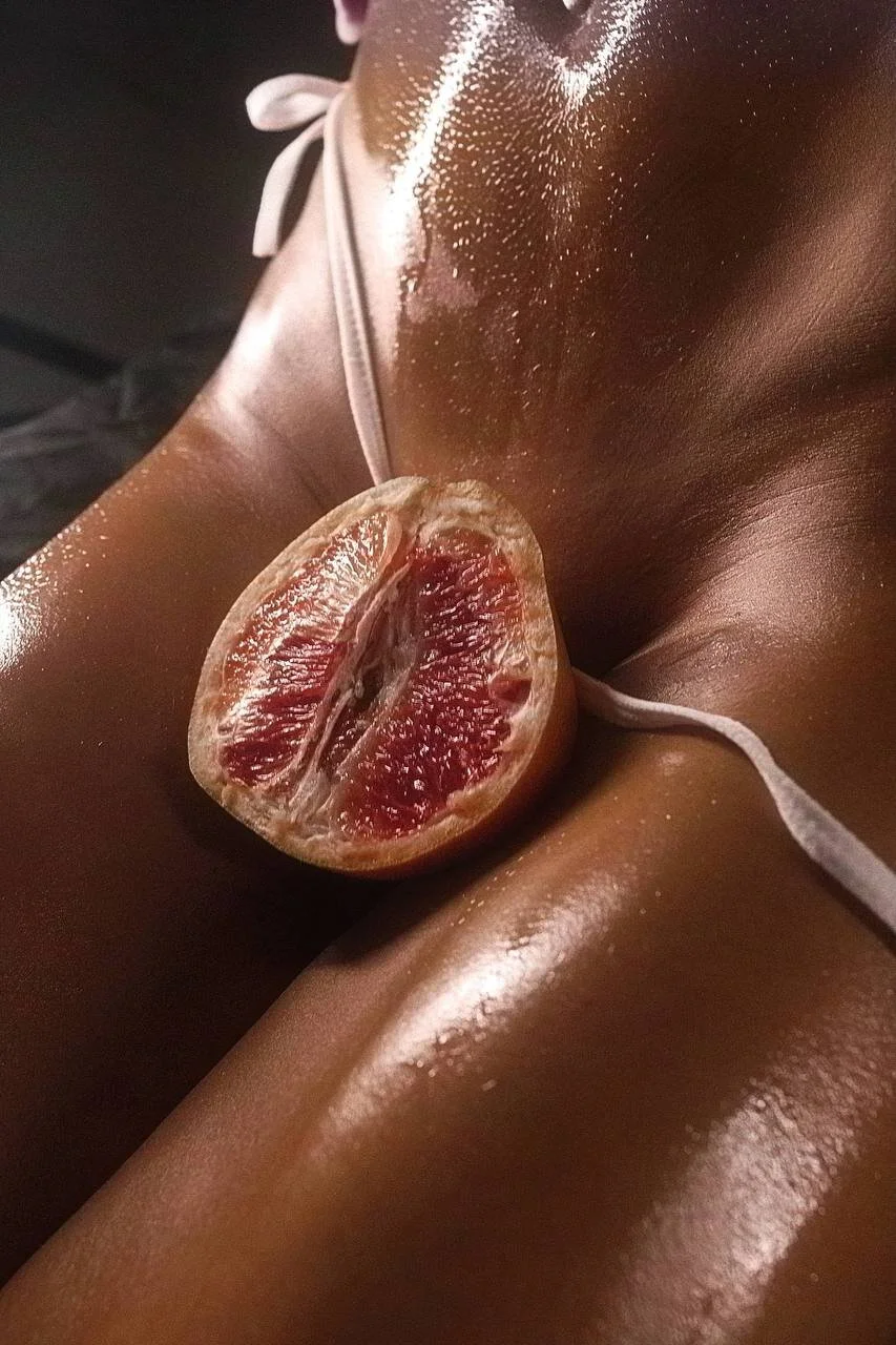 XXX Porn Photo of Nude AniSkyy 5