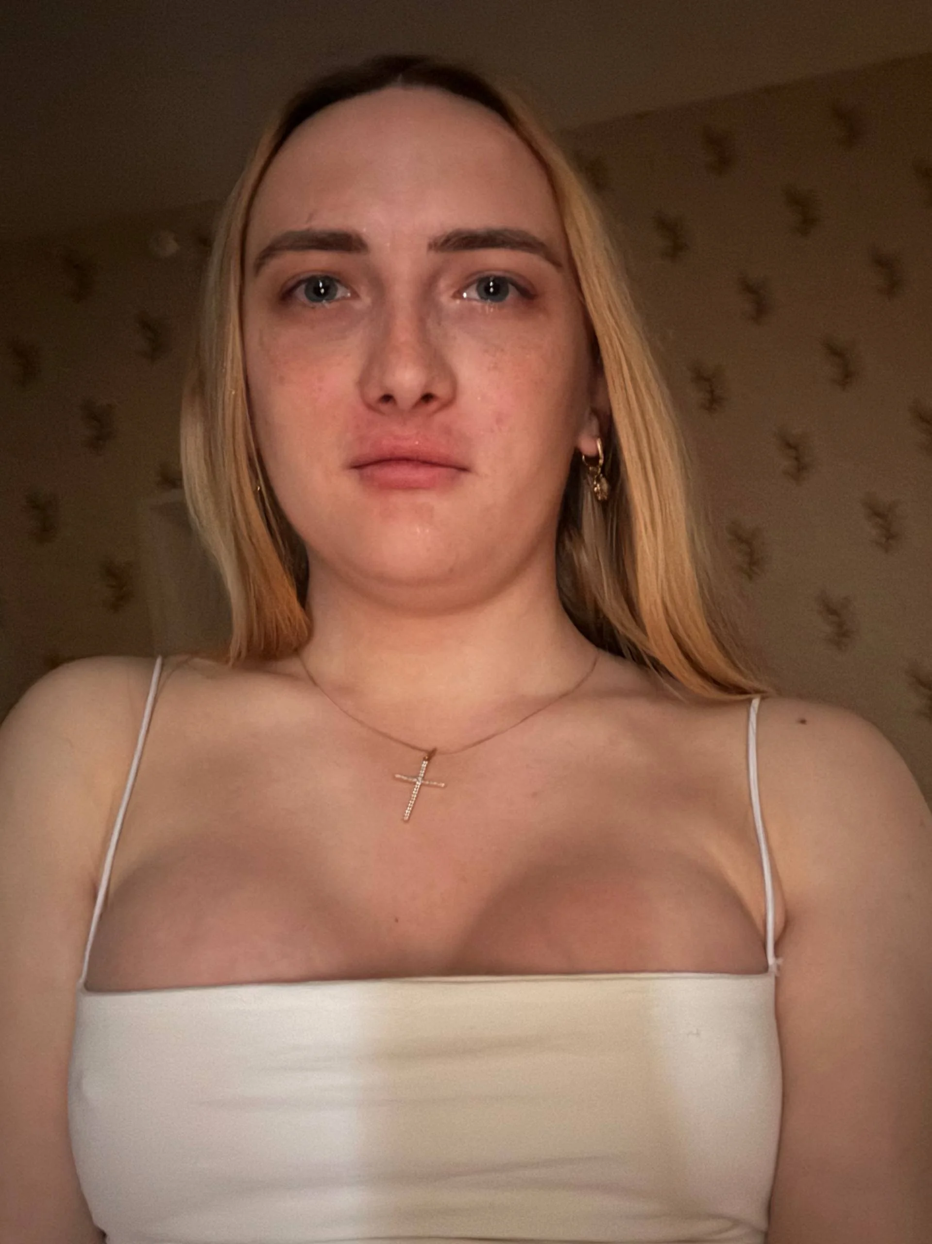 XXX Porn Photo of Nude moni_noir 1
