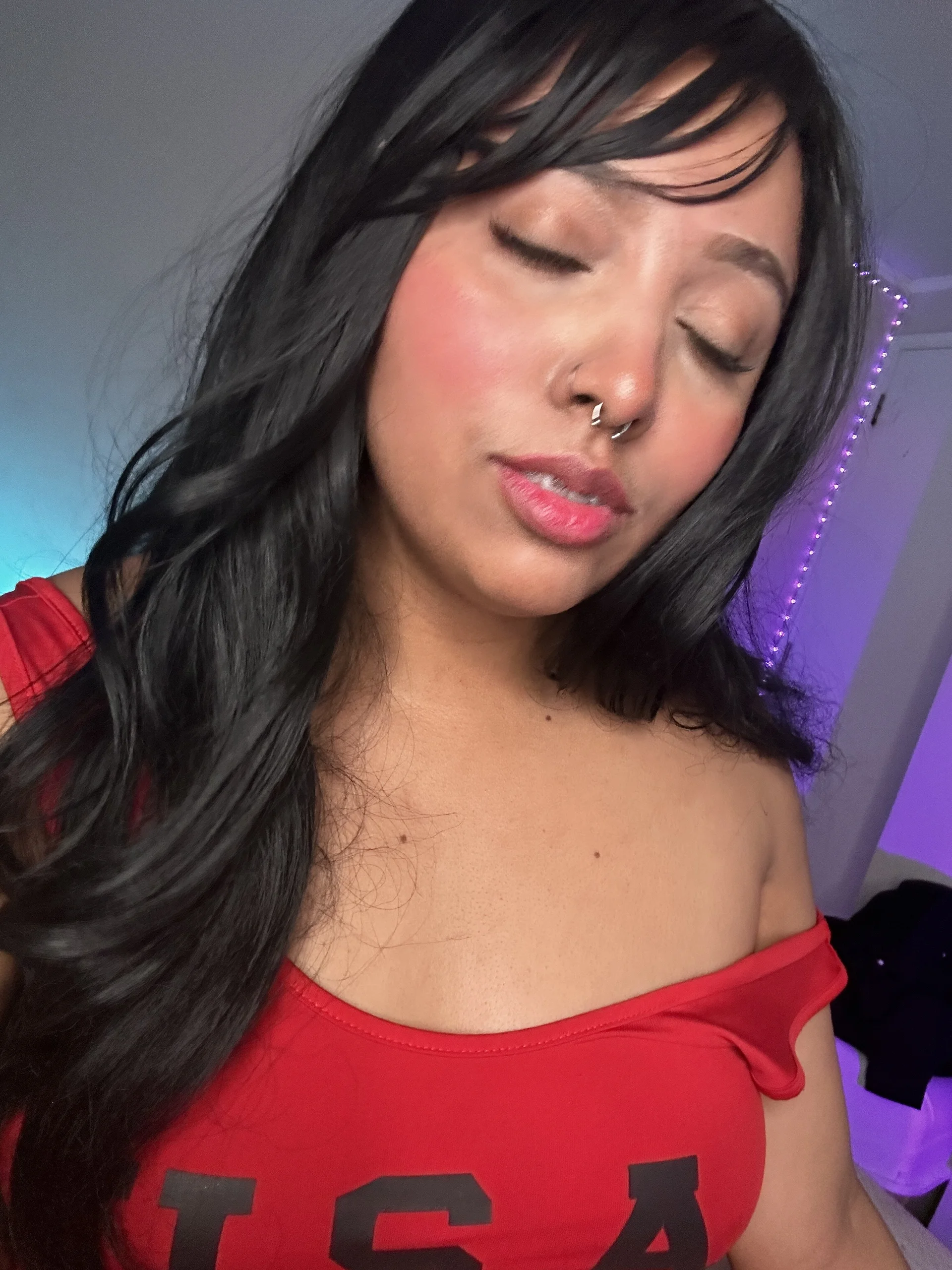 XXX Porn Photo of Nude michell_bling1 10