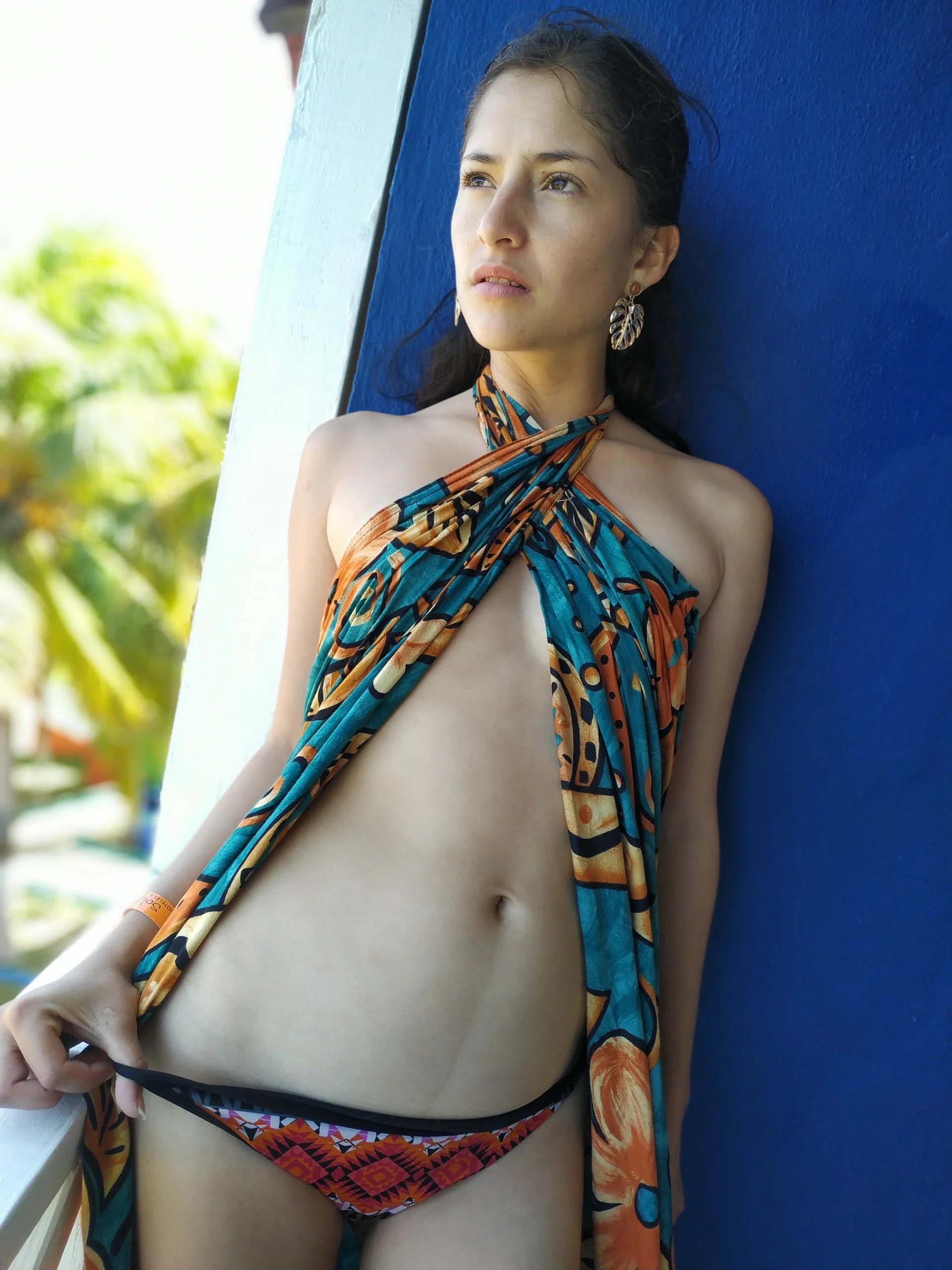 XXX Porn Photo of Nude KittyAna 1