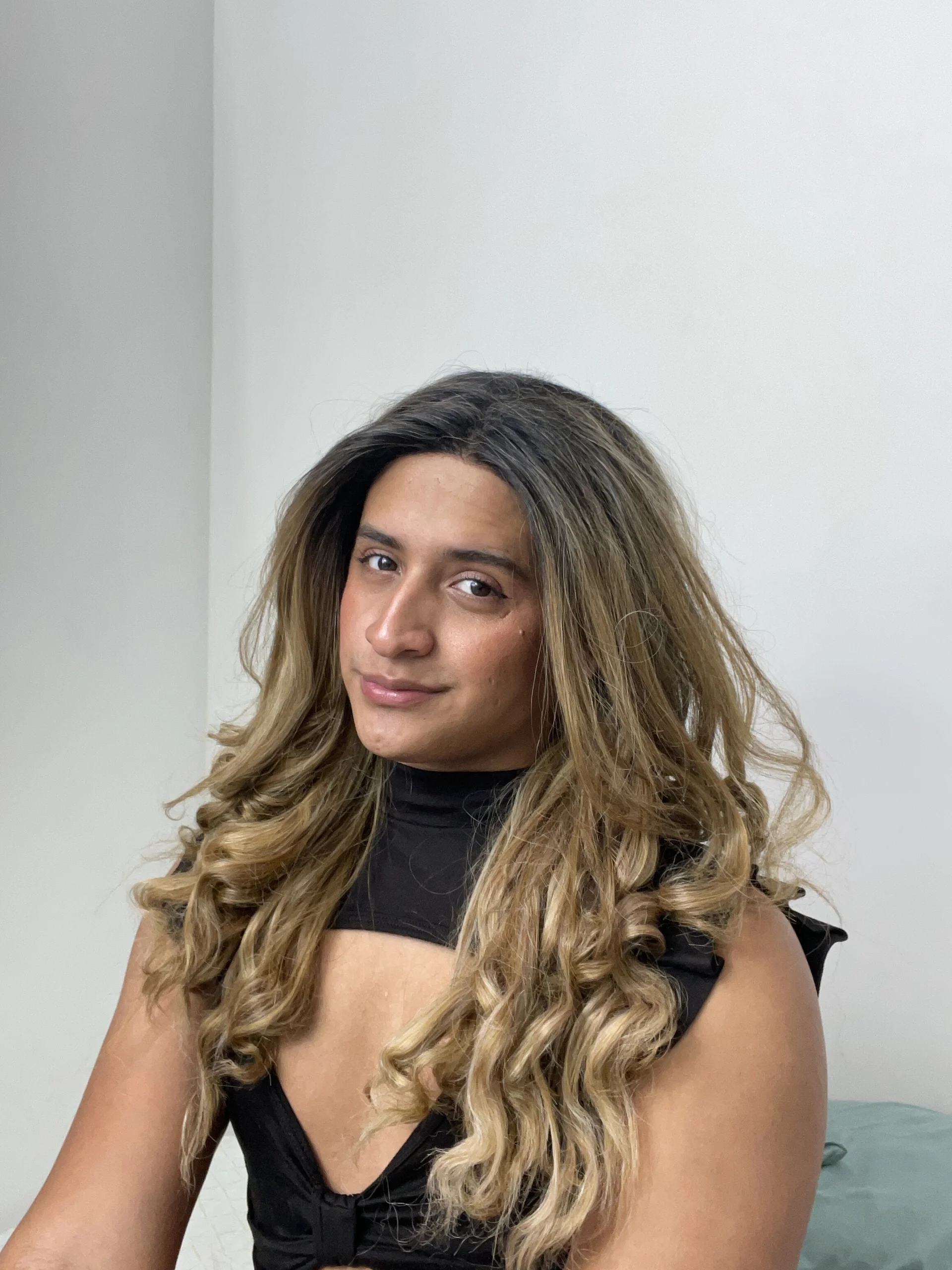 XXX Porn Photo of Nude Laura_Cramz 4