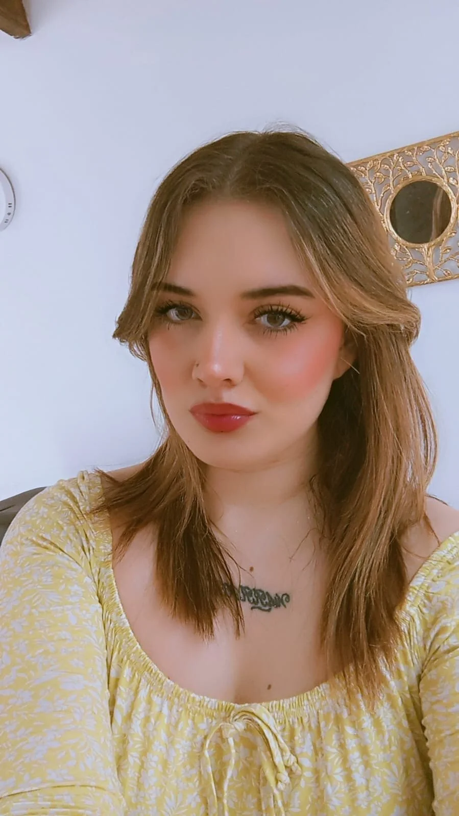 XXX Porn Photo of Nude kkendallclark 16