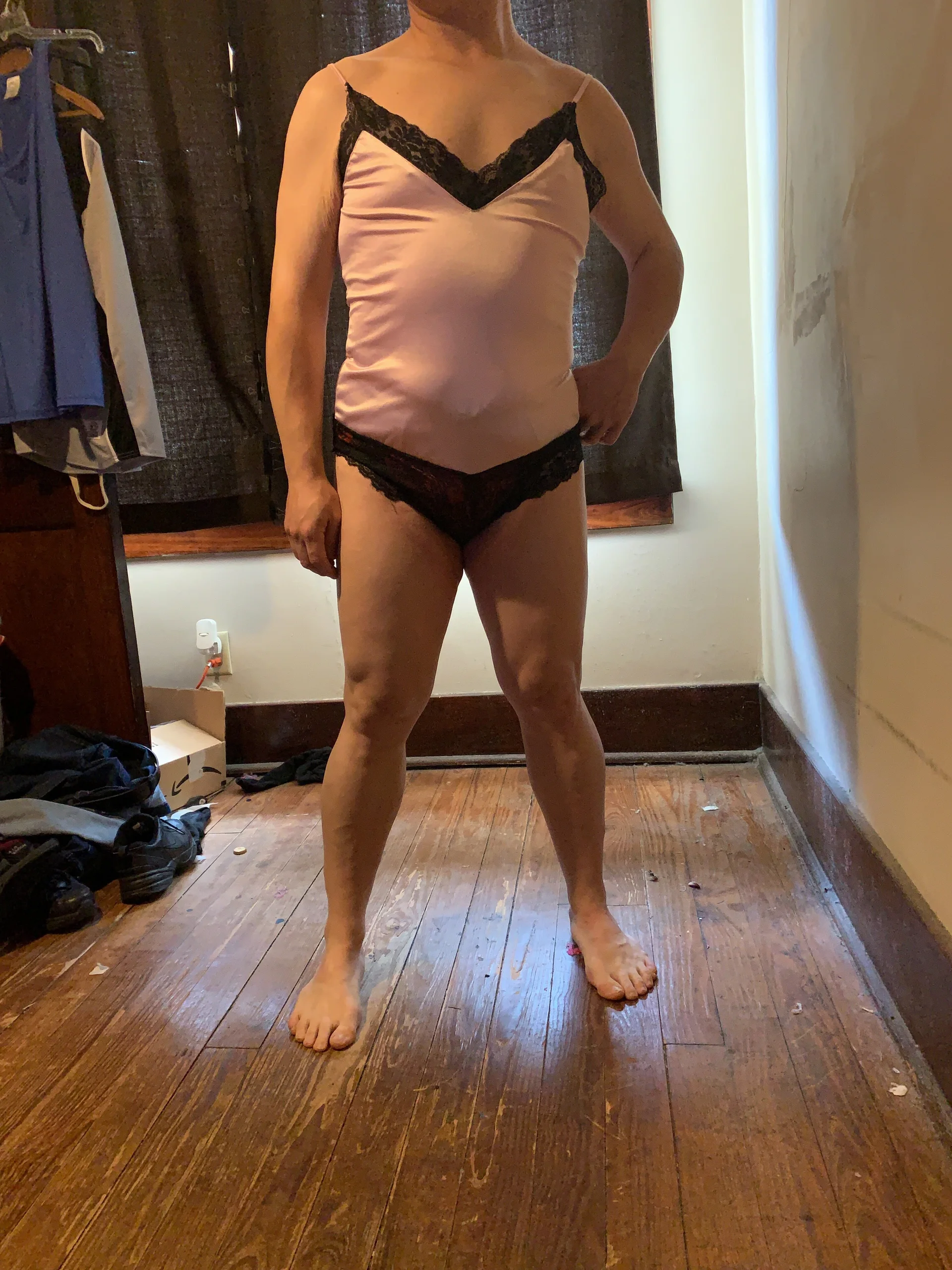 XXX Porn Photo of Nude scottgunning2 25