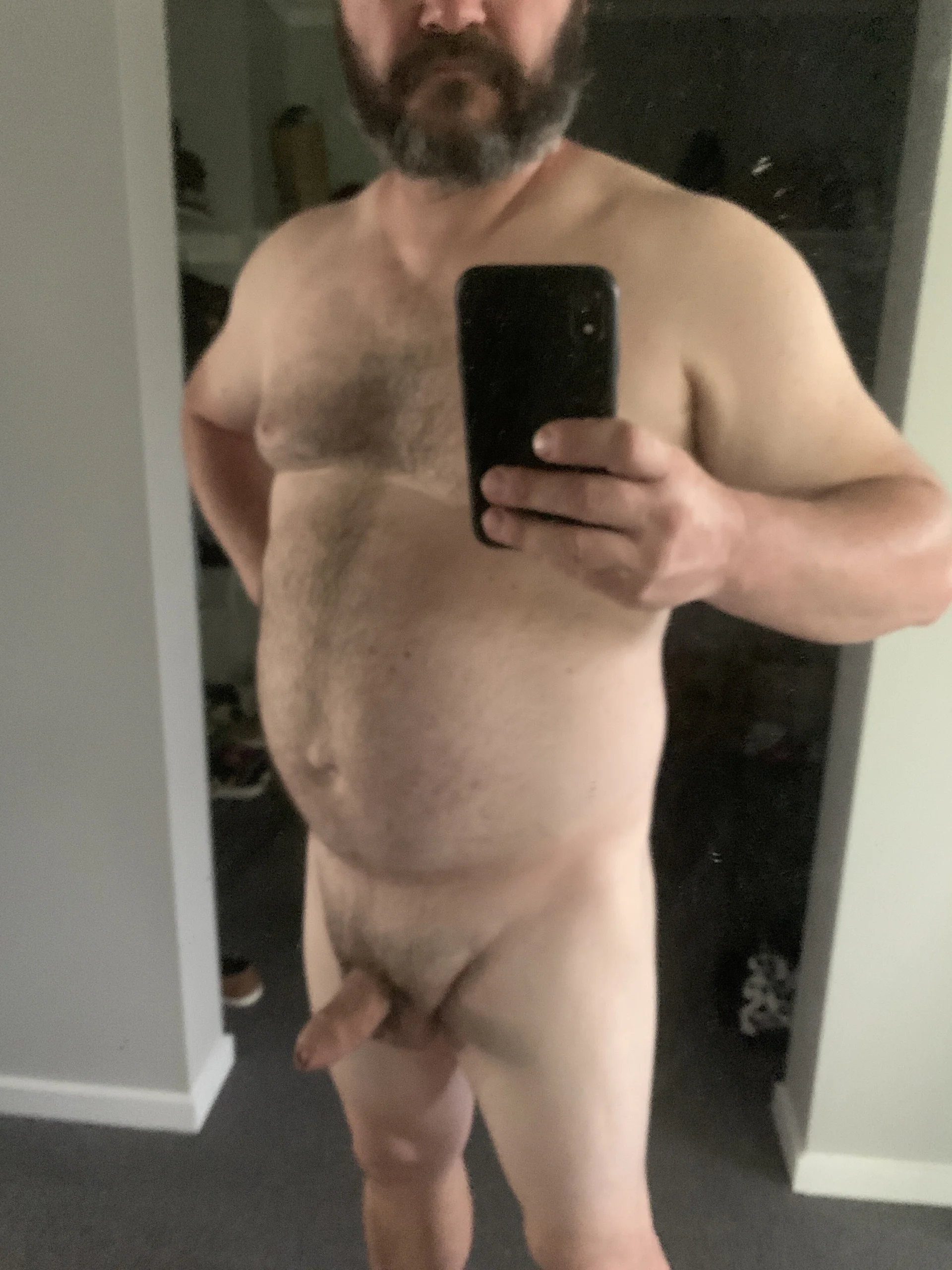 XXX Porn Photo of Nude chubbylittlesecret 8