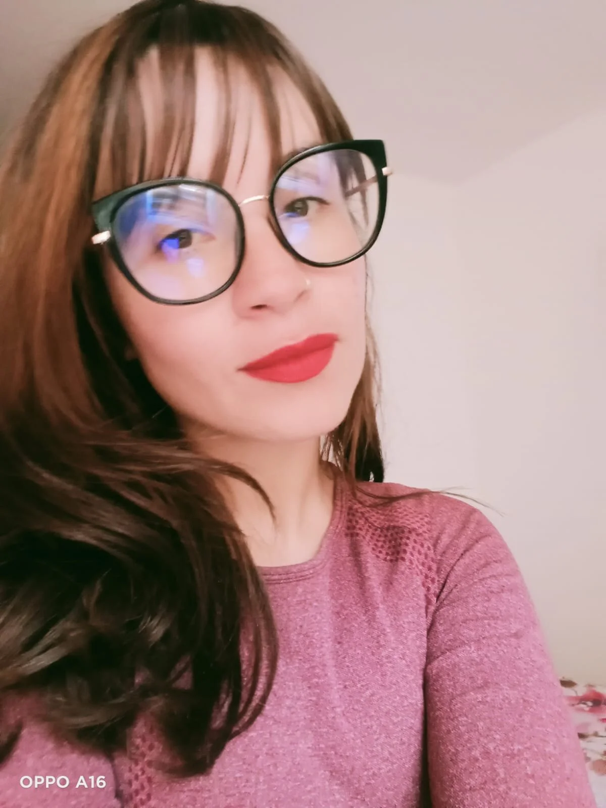 XXX Porn Photo of Nude Dana_Rise 5