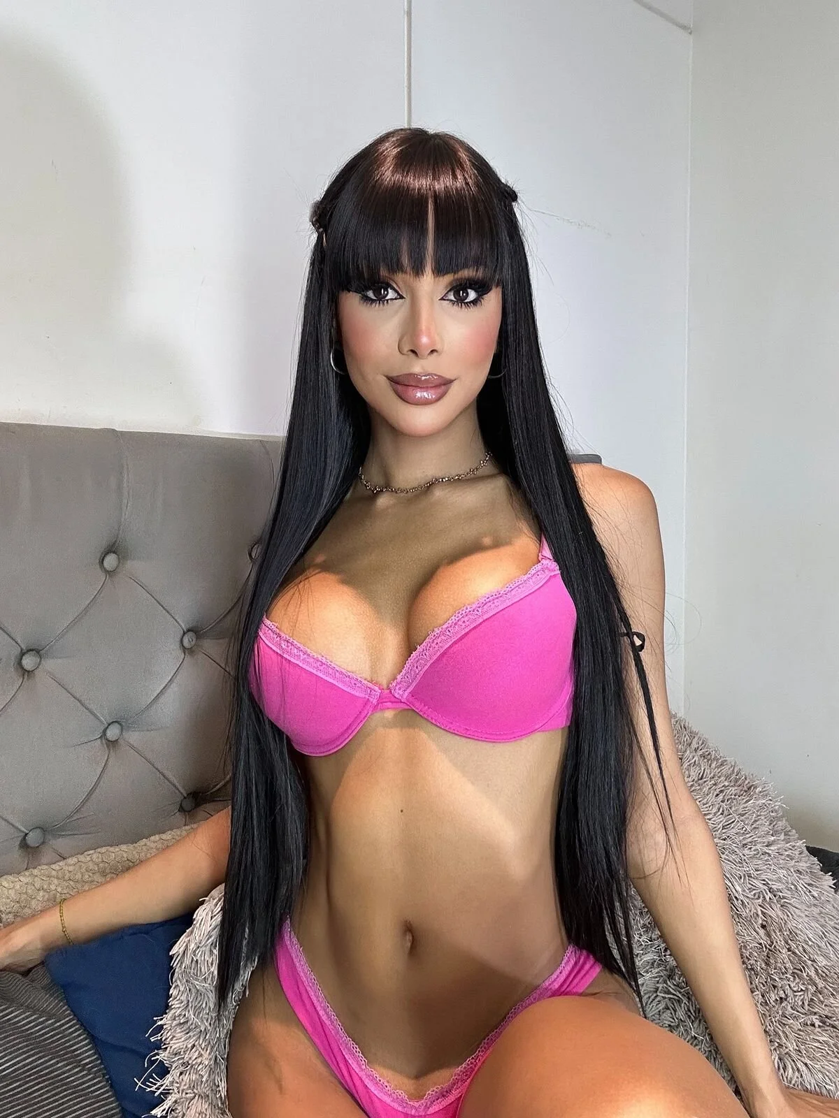 XXX Porn Photo of Nude carlatracy_28 14