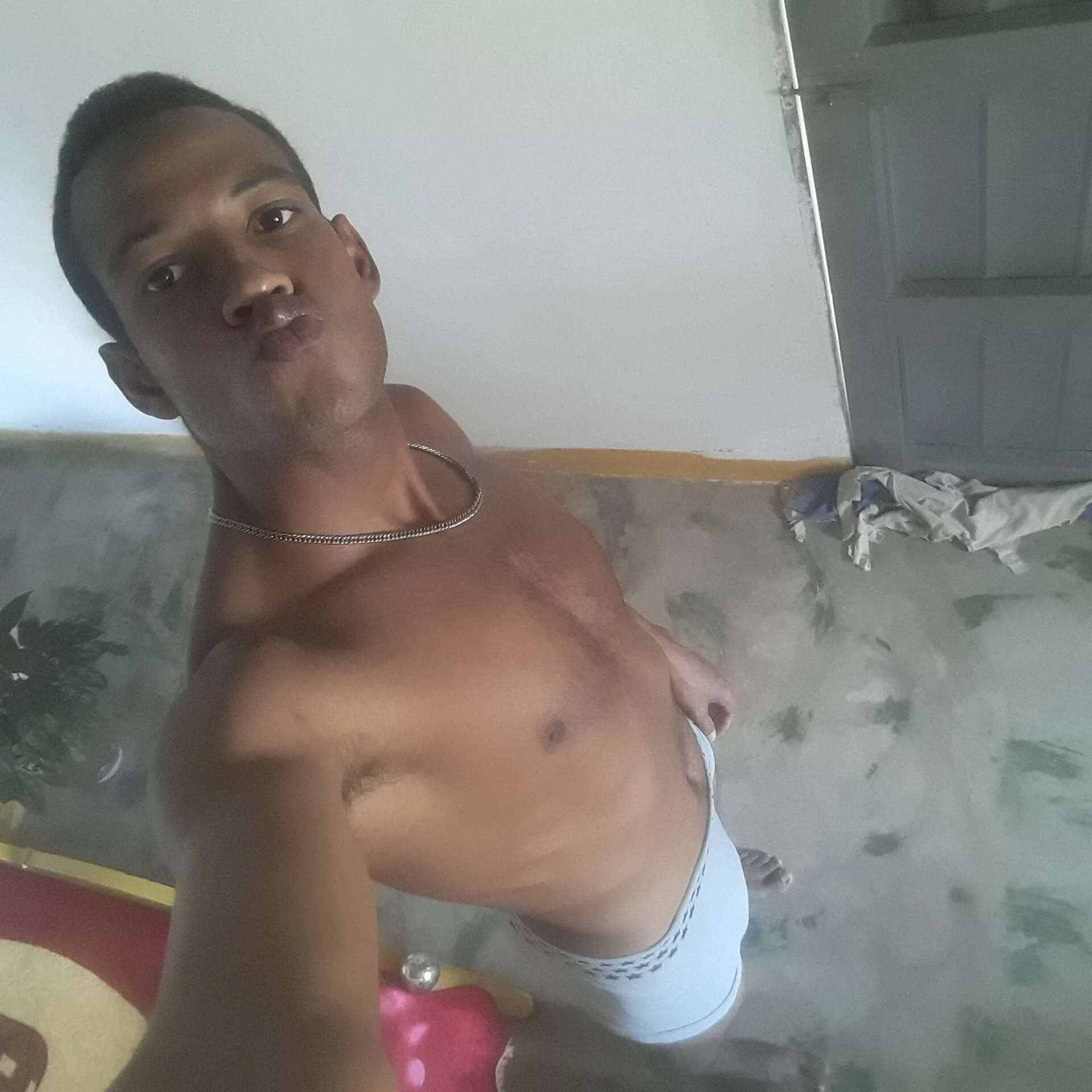 XXX Porn Photo of Nude michel_sc 28