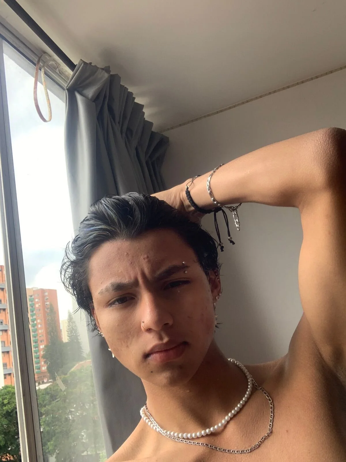 XXX Porn Photo of Nude tian_sex 33