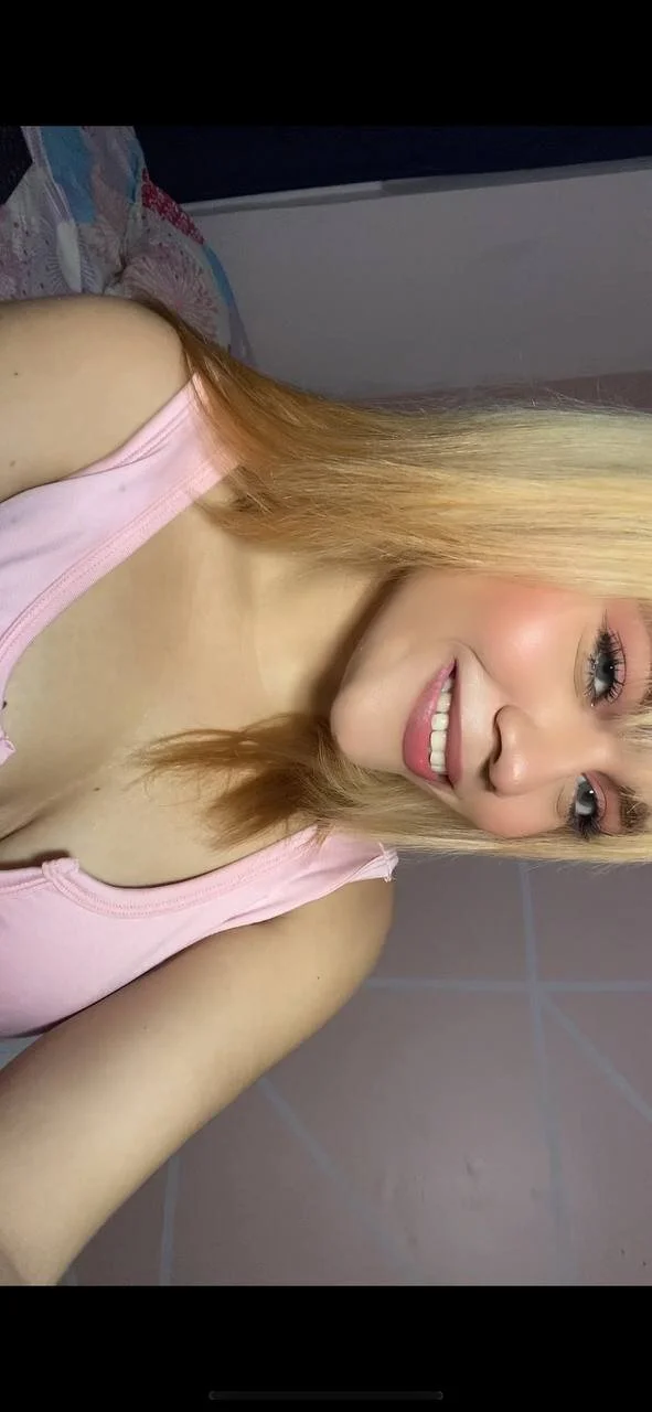 XXX Porn Photo of Nude Pretty_Milaa 1