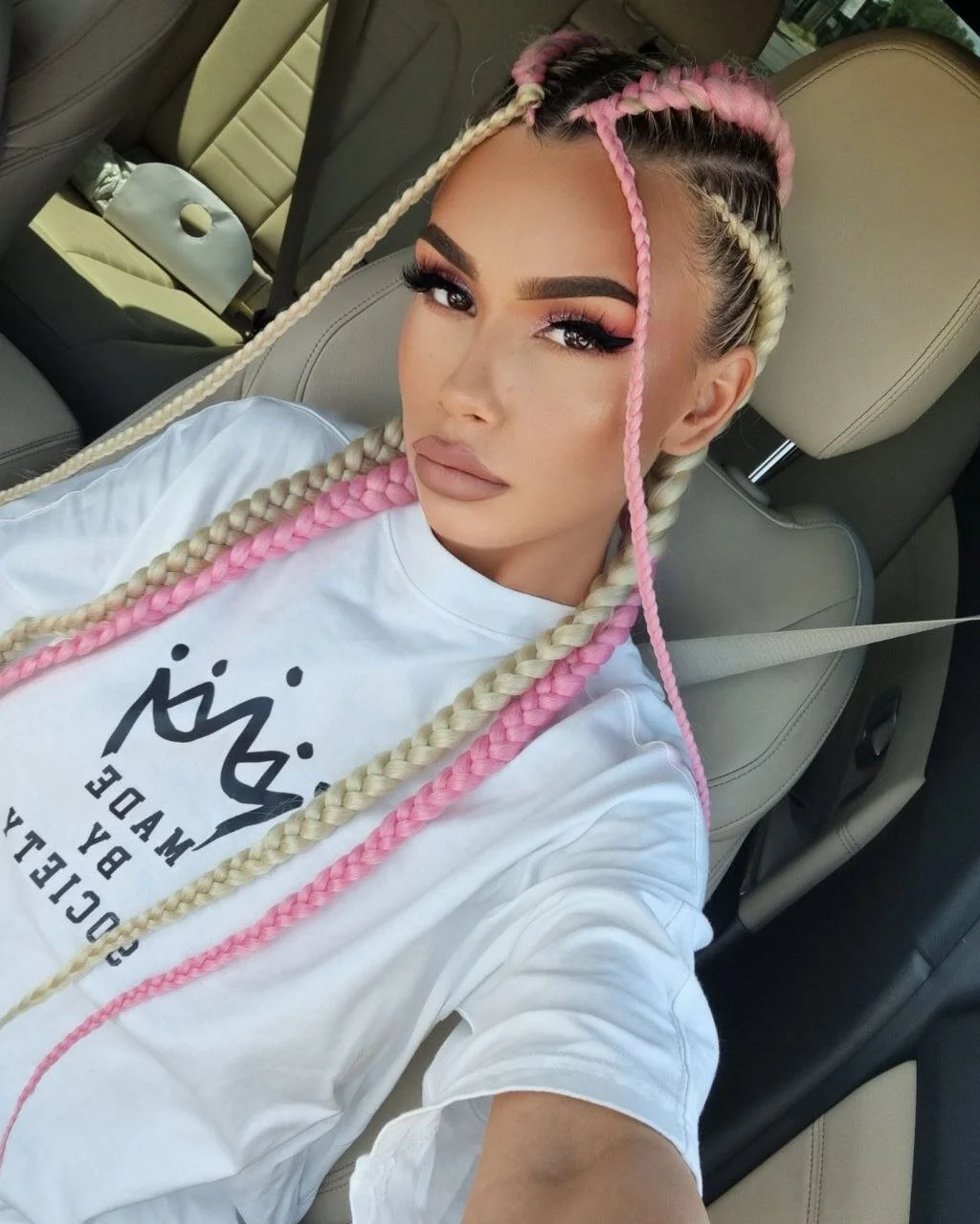 XXX Porn Photo of Nude Serene_Sophiex 6