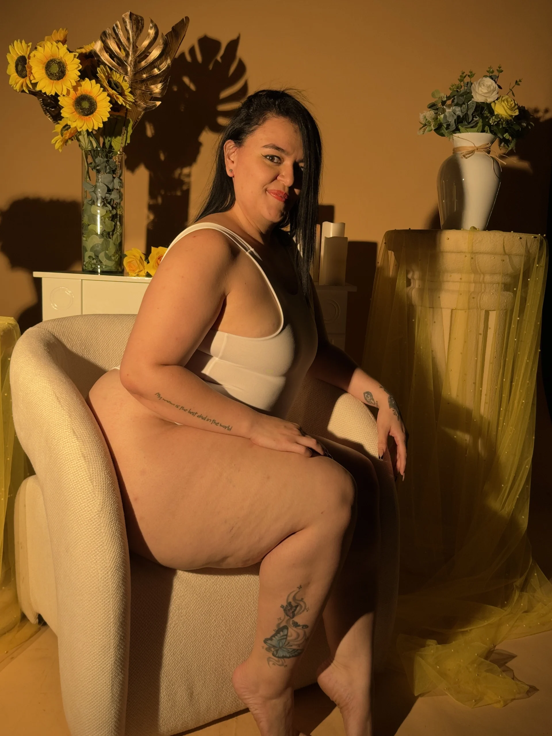 XXX Porn Photo of Nude anette_cooper 29