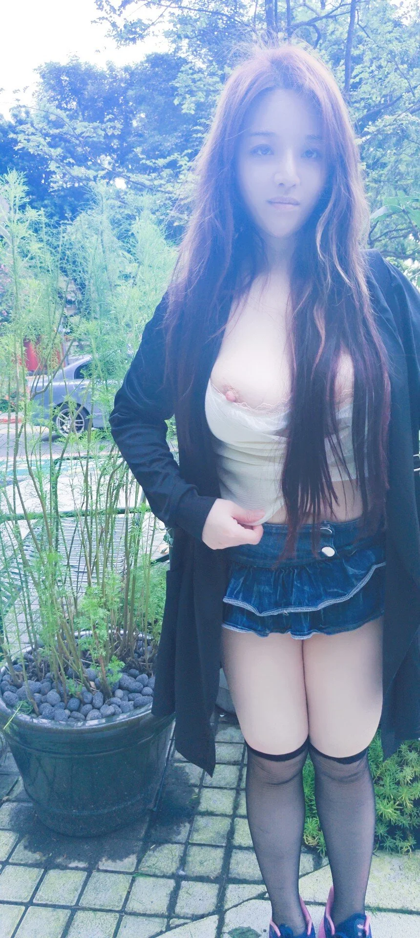 XXX Porn Photo of Nude Lovelyanan 18